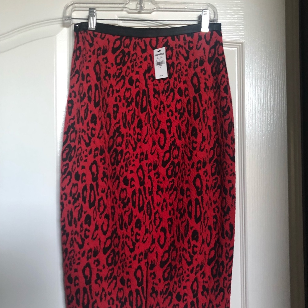 Express Outfit